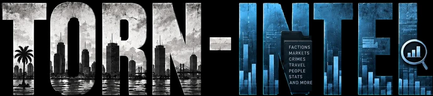 Torn Intel